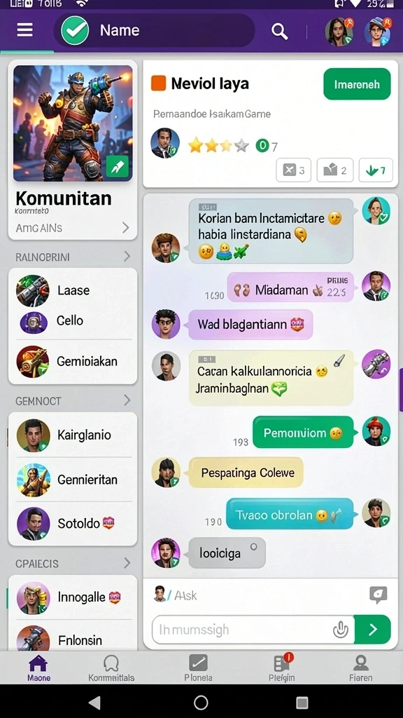 Screenshot pprryy nomor 1