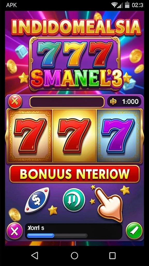 Screenshot preman69 nomor 3