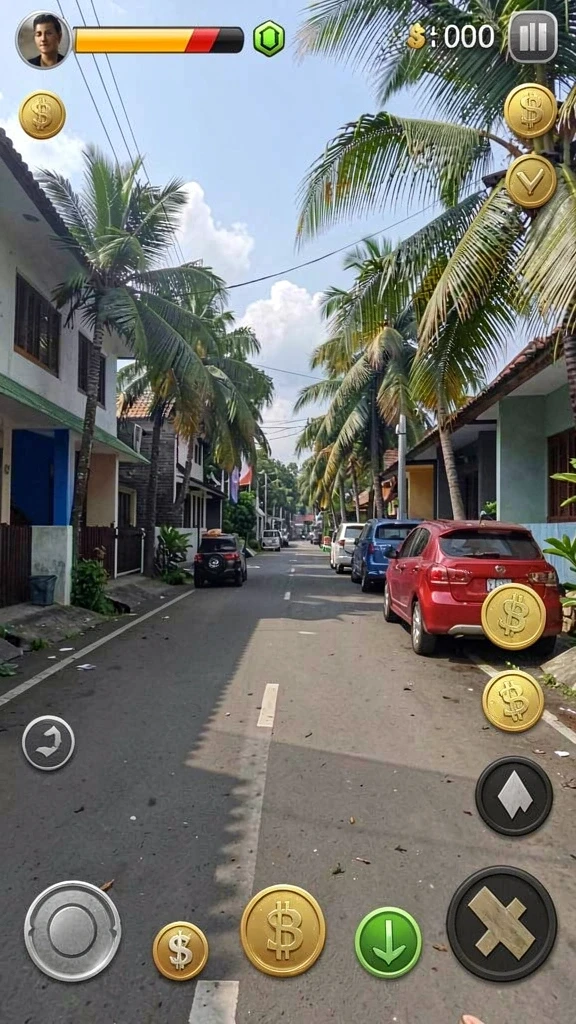 Screenshot puncaktoto nomor 2