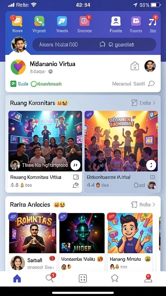 Screenshot qqdewa nomor 2
