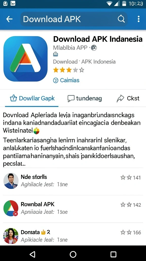 Screenshot rajaking nomor 3