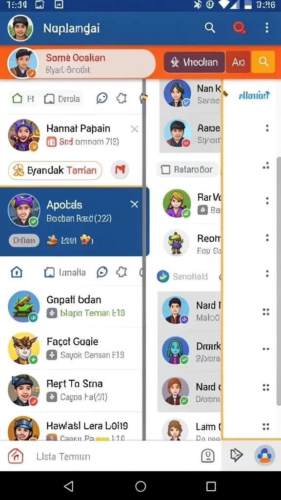 Screenshot rajawali55 nomor 3