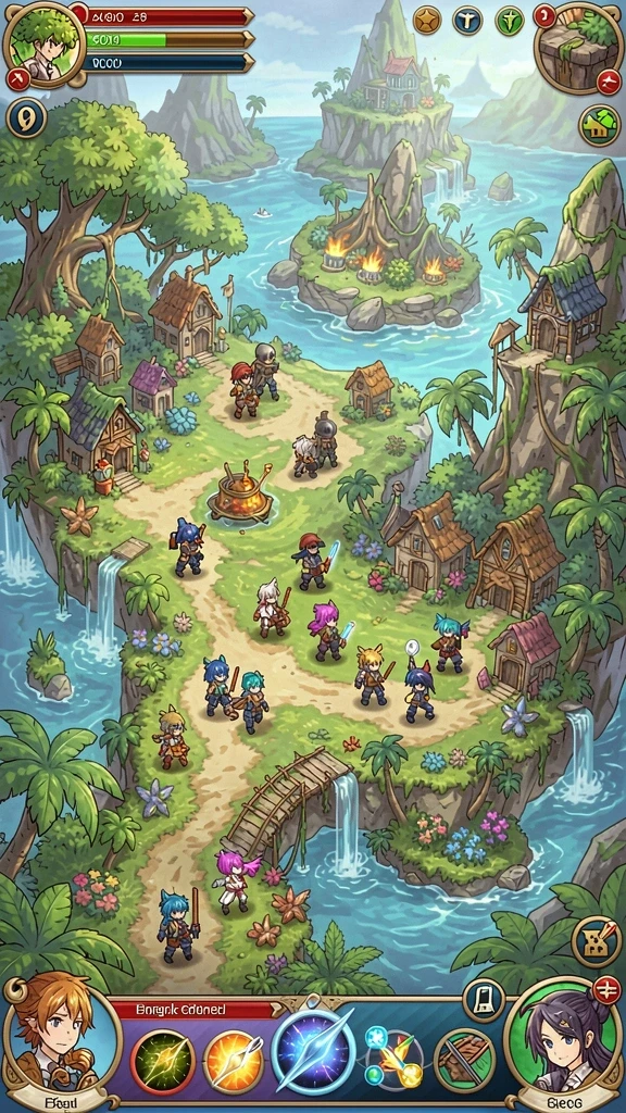 Screenshot rejekigames nomor 2