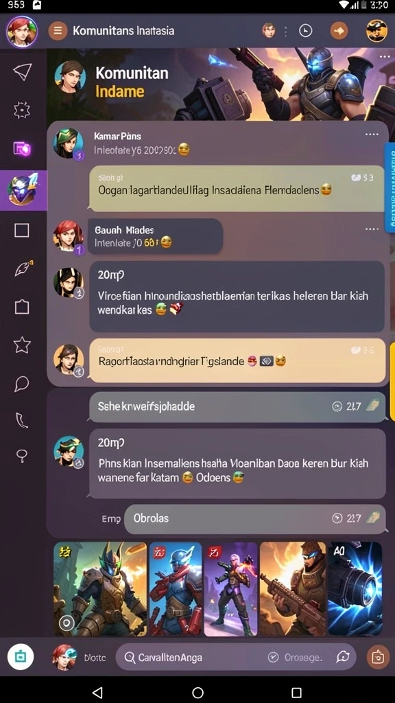 Screenshot rk77 nomor 1