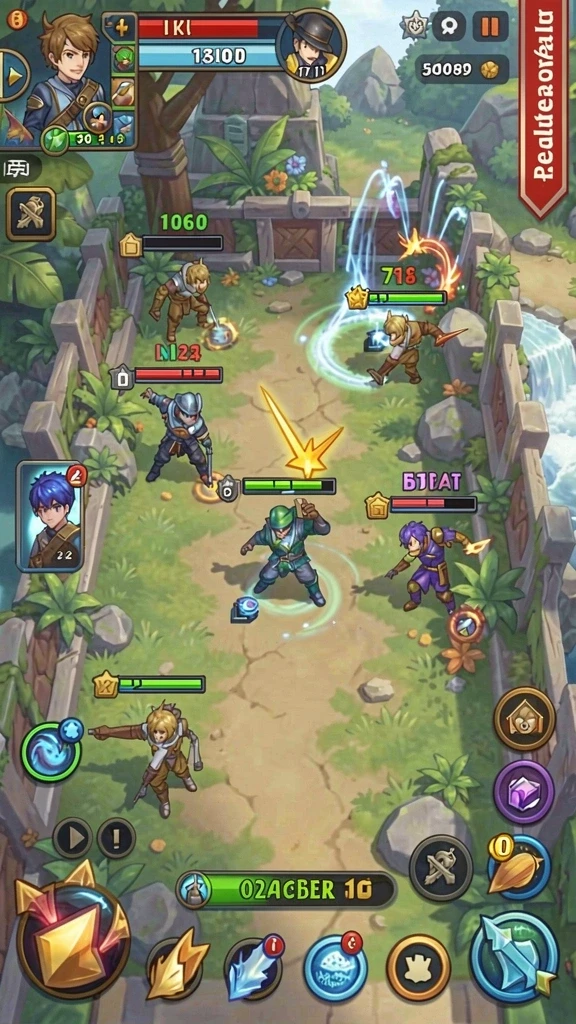 Screenshot rp99 nomor 3