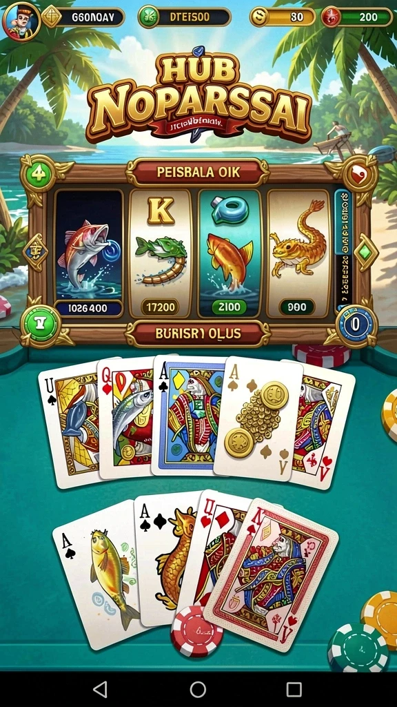 Screenshot rsngame nomor 2