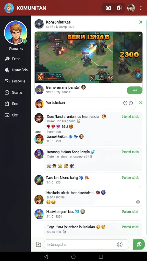 Screenshot rudaltoto nomor 2