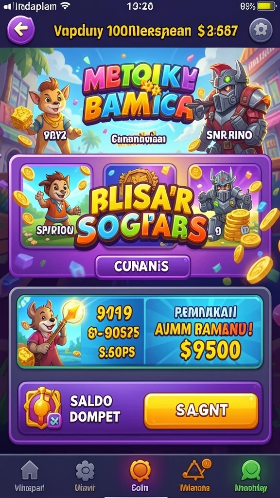 Screenshot rudaltoto nomor 3