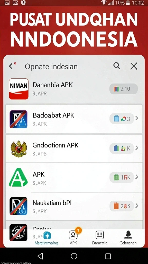Screenshot sapitoto nomor 1