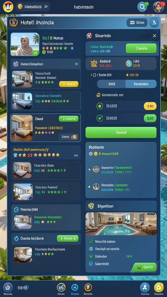 Screenshot sky77 nomor 2