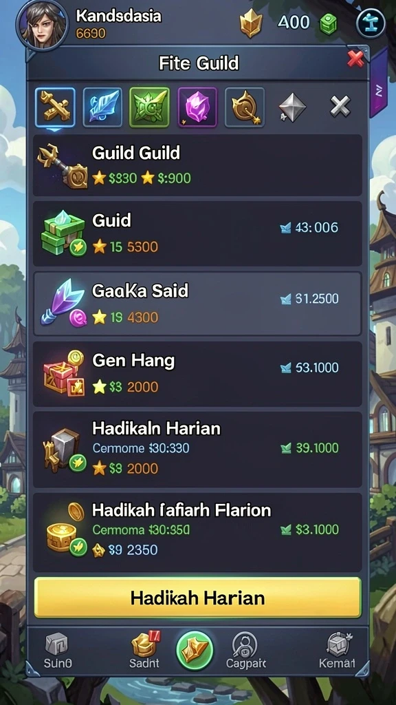 Screenshot sobatgaming nomor 1
