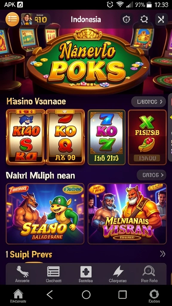 Screenshot sortoto nomor 2