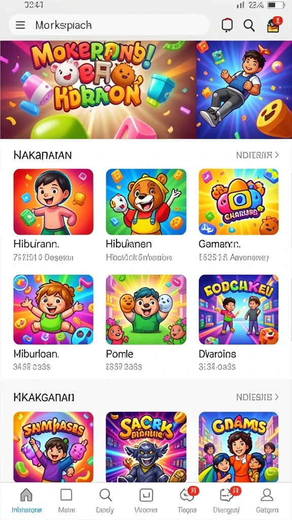 Screenshot spingold nomor 2
