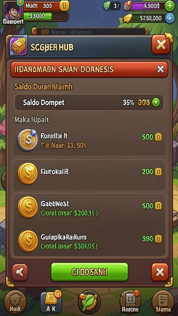 Screenshot sumo777 nomor 2