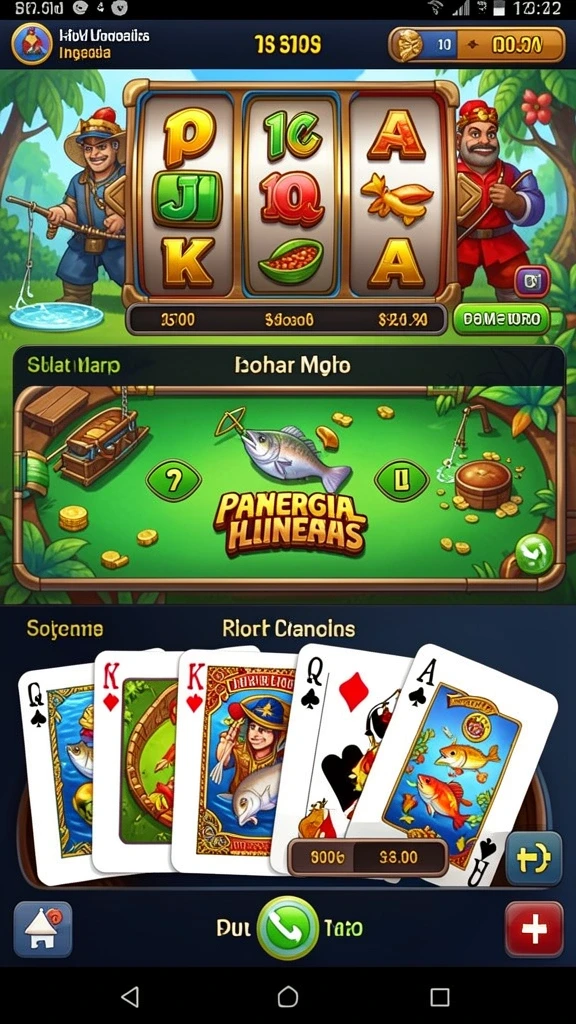 Screenshot surga11 nomor 1