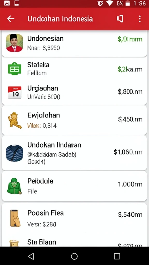 Screenshot surga55 nomor 3