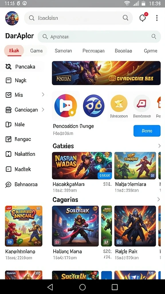 Screenshot svip5 nomor 1