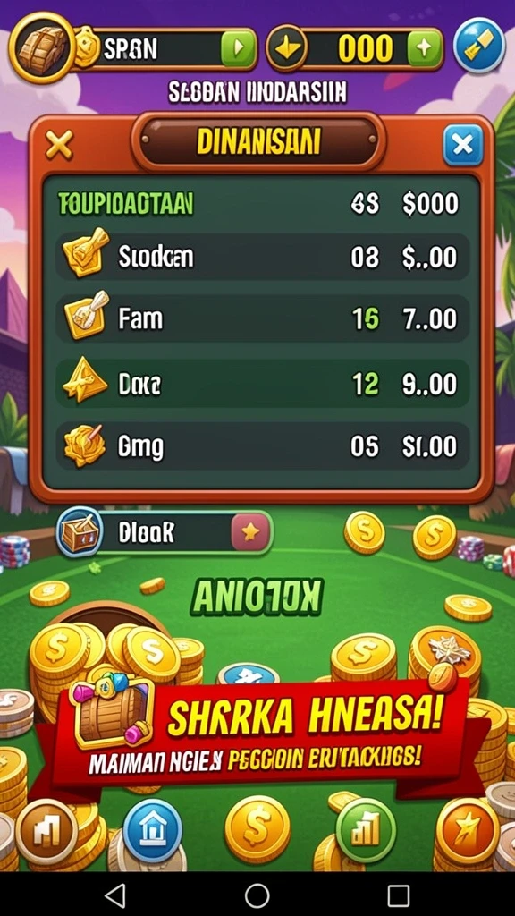 Screenshot svip5 nomor 2