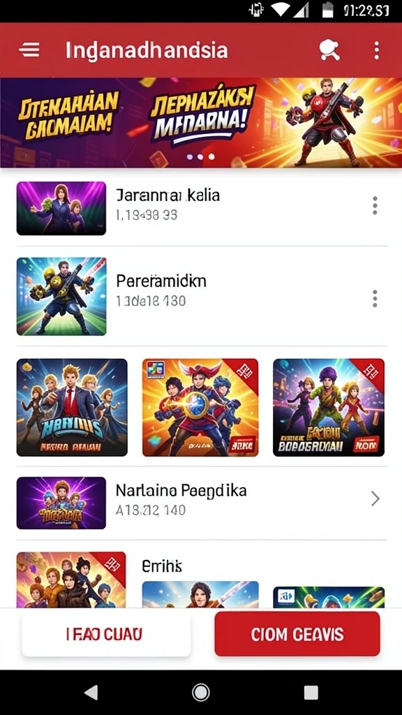 Screenshot svip5 nomor 3