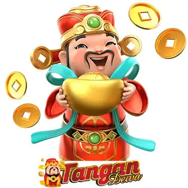 tangandewa APK Resmi — ikon aplikasi