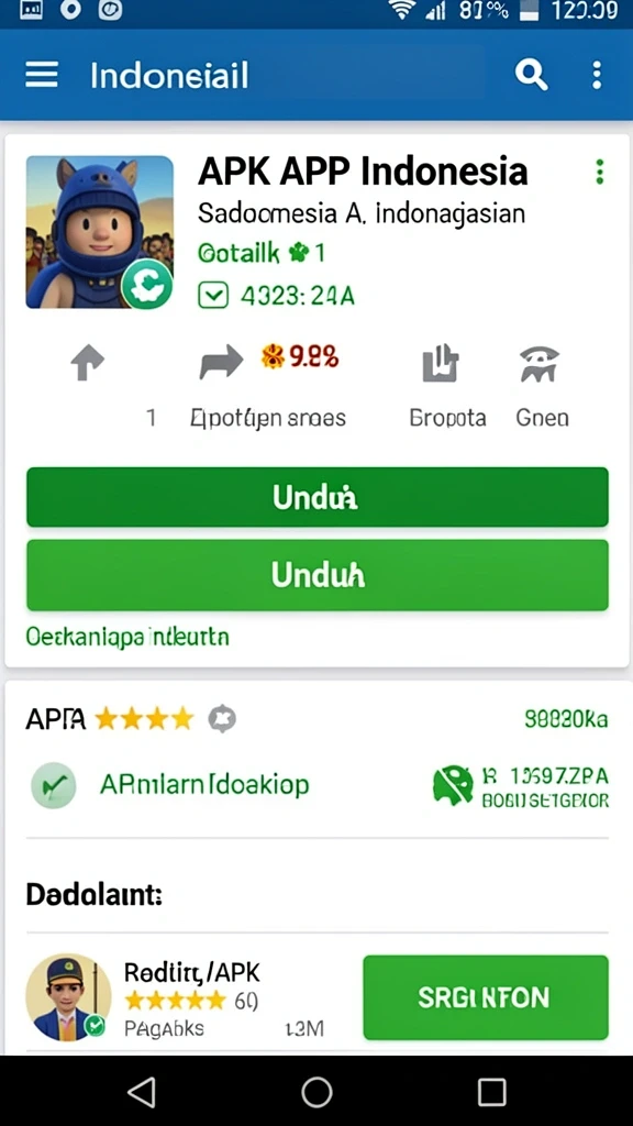 Screenshot tempototo nomor 2