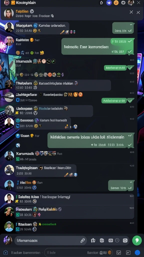 Screenshot togelup nomor 2
