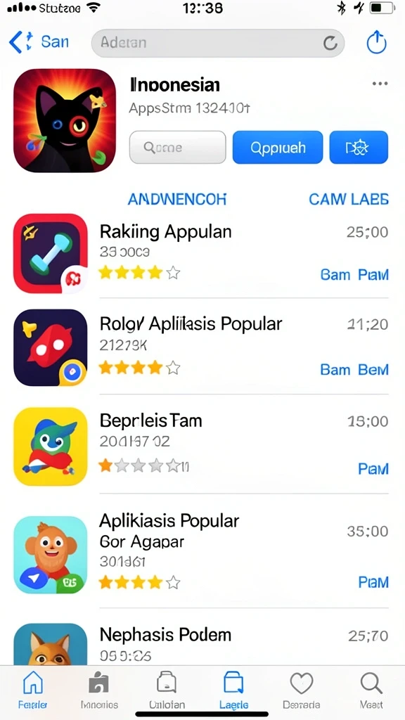 Screenshot togelup nomor 3