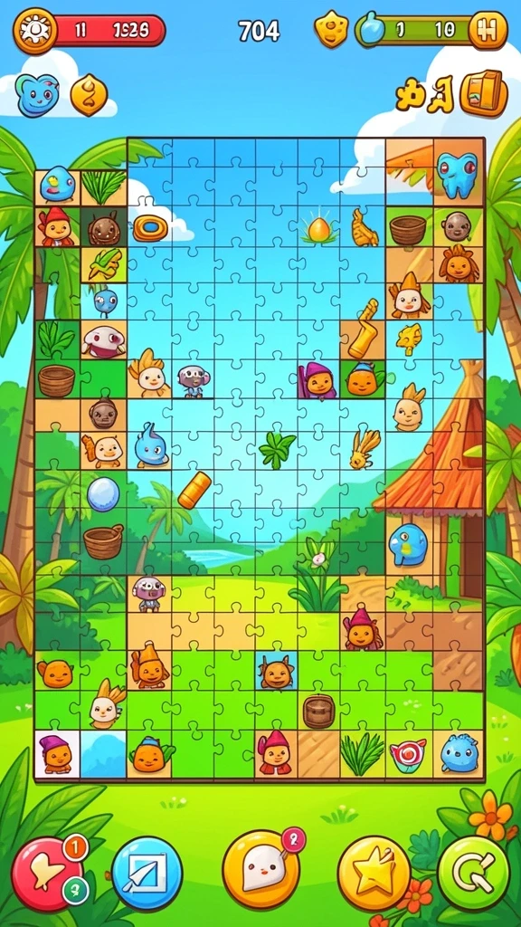 Screenshot toto1000 nomor 3
