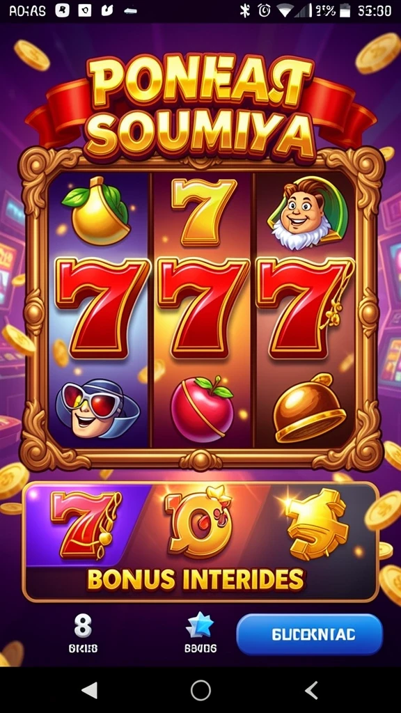 Screenshot toto22 nomor 1