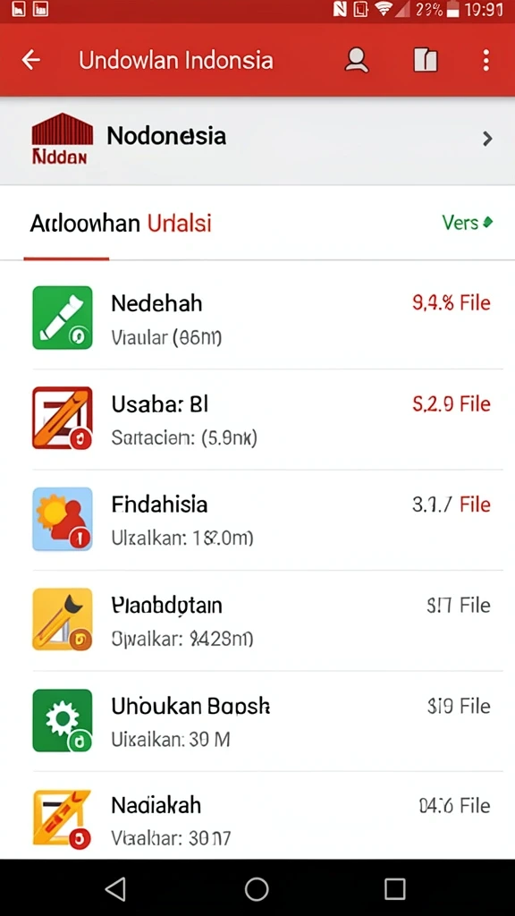 Screenshot tvtogel nomor 2