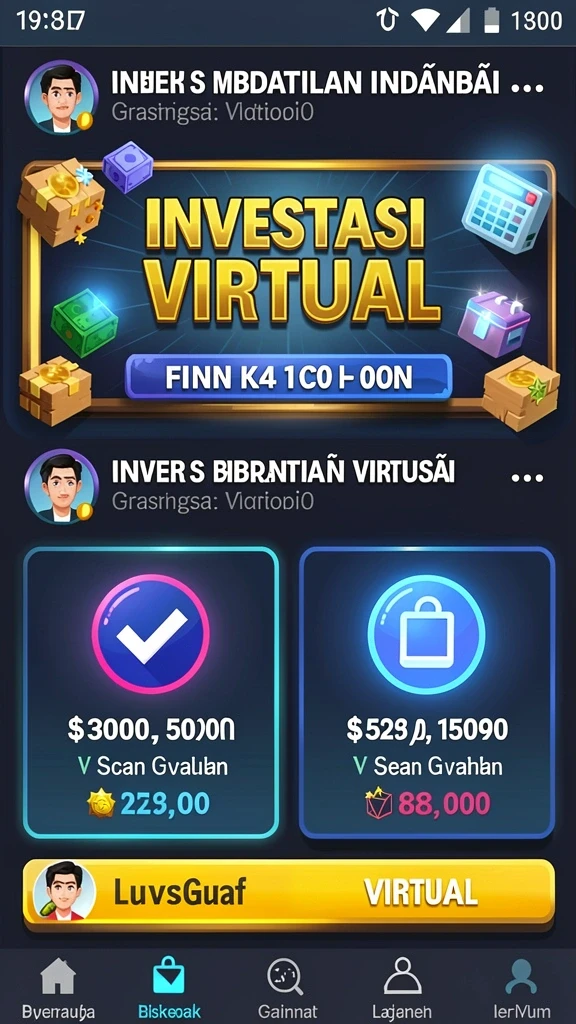 Screenshot venom889 nomor 1