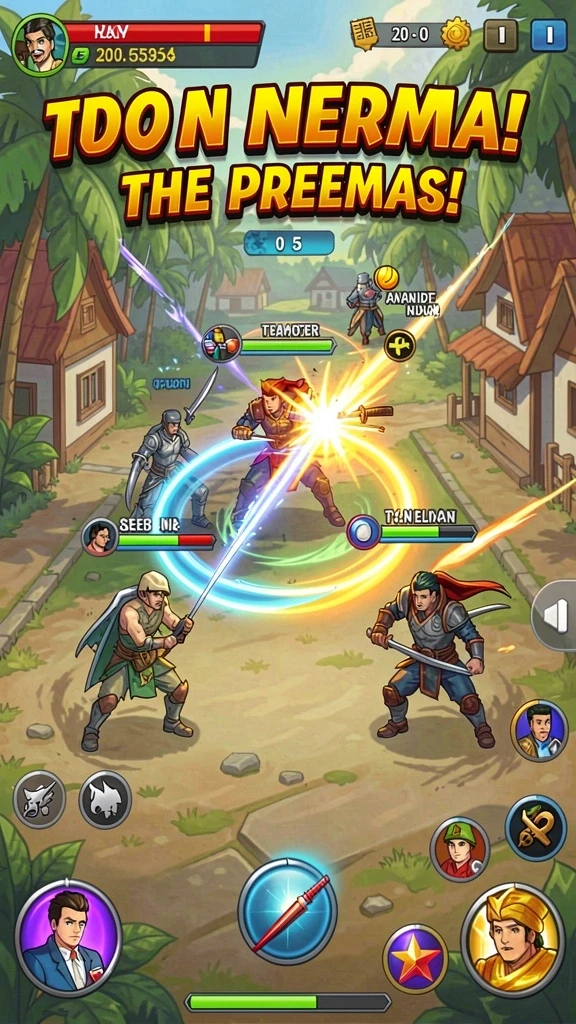Screenshot venom889 nomor 3
