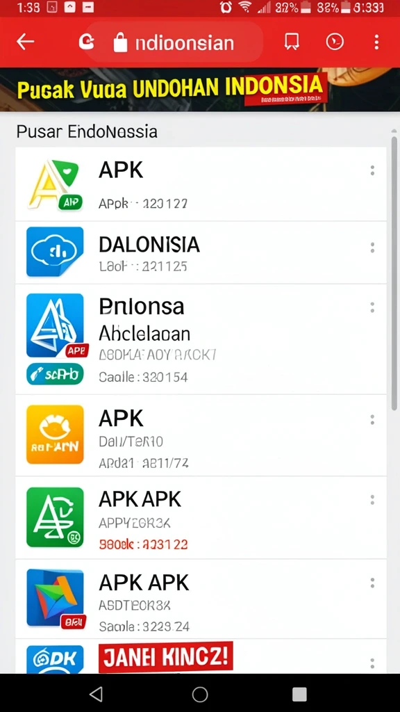 Screenshot war138 nomor 2