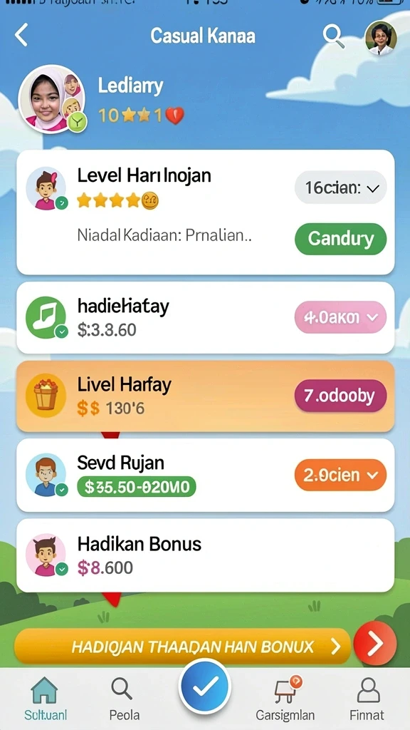 Screenshot wow99 nomor 1