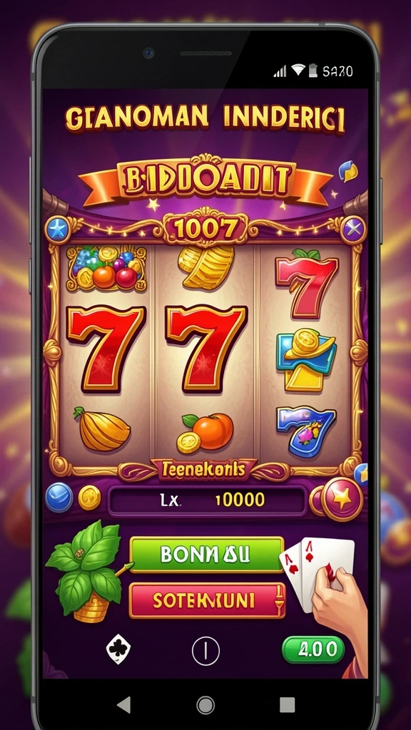 Screenshot zorototo nomor 3